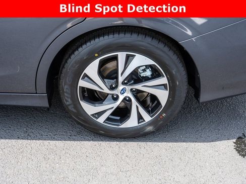 New 2025 Subaru Legacy Premium w/ Popular Package #1A image 9