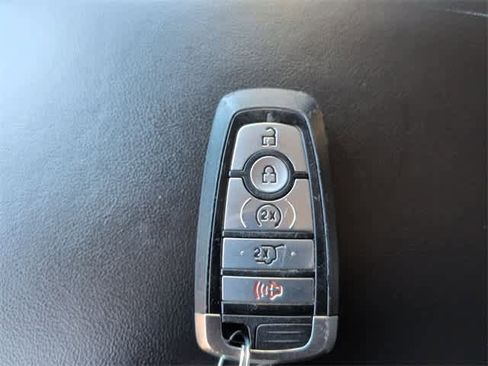 Used 2022 Ford Explorer Limited w/ Equipment Group 301A image 36