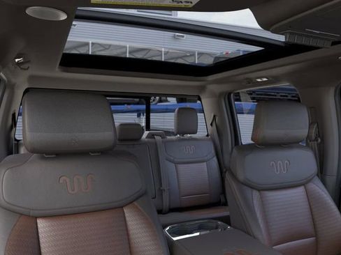 New 2026 Ford F250 4x4 Crew Cab Super Duty image 26