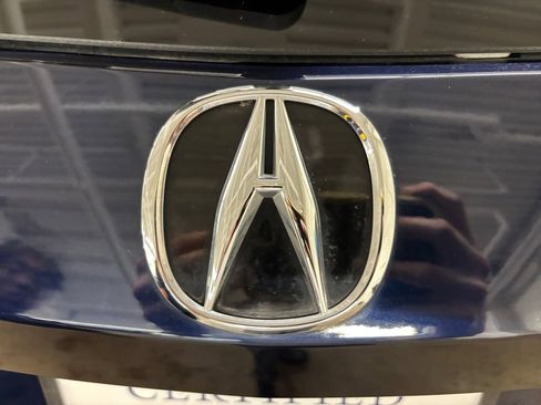 Certified 2024 Acura MDX SH-AWD w/ Technology Package image 31