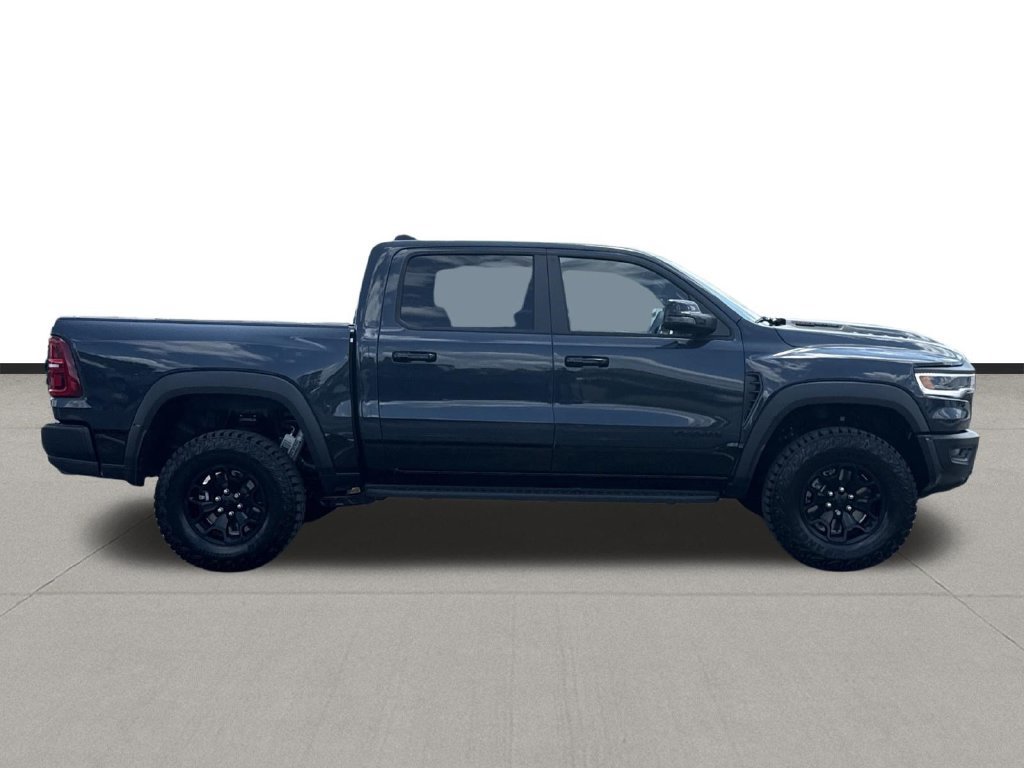 New 2026 RAM 1500 RHO w/ RHO Level 1 Equipment Group AWD/4WD image 4
