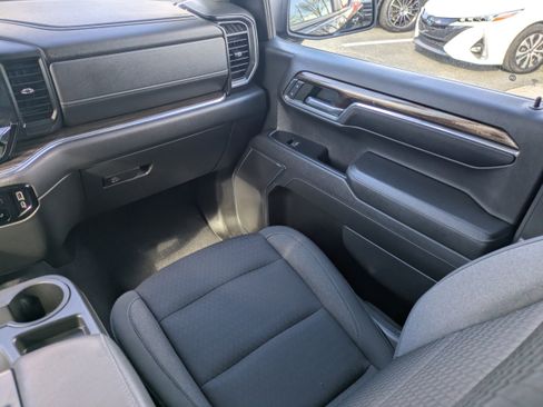 Used 2023 Chevrolet Silverado 1500 RST w/ Rally Edition image 19