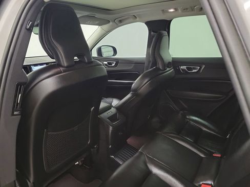 Certified 2023 Volvo XC60 T8 Plus w/ Climate Package image 14