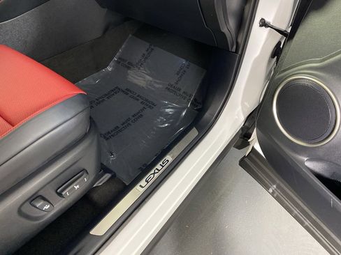 Certified 2020 Lexus NX 300 F Sport image 33