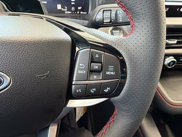 New 2027 Ford Explorer ST-Line AWD/4WD image 28