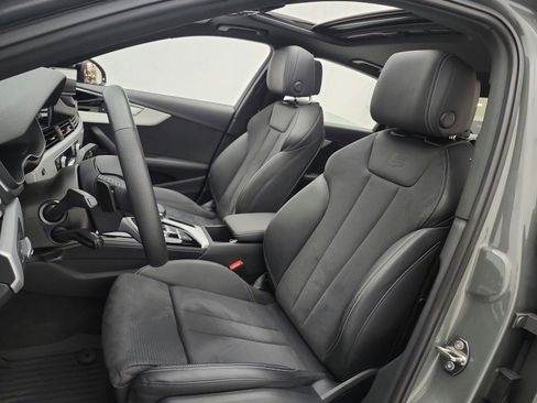 Used 2023 Audi A4 2.0T Premium Plus w/ Premium Plus Package image 10