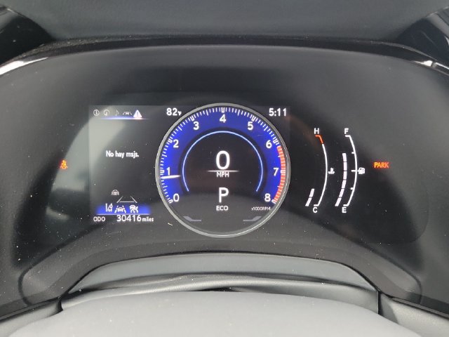 Used 2024 Lexus RX 350 Premium w/ Accessory Package (Z1) FWD image 17