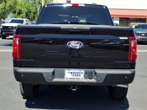 Used 2026 Ford F150 STX w/ Equipment Group 200A AWD/4WD image 4