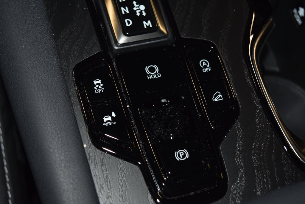 Used 2023 Lexus RX 350 AWD w/ Cold Area Package image 17
