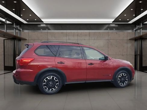 Used 2020 Nissan Pathfinder SL image 8