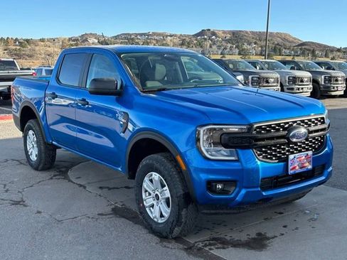 New 2025 Ford Ranger XL w/ Trailer Tow Package image 7