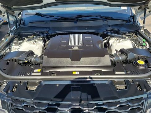 Used 2019 Land Rover Range Rover Sport HSE Dynamic AWD/4WD image 24