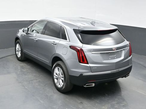 New 2026 Cadillac XT5 Luxury w/ LPO, Floor Liner Package image 31