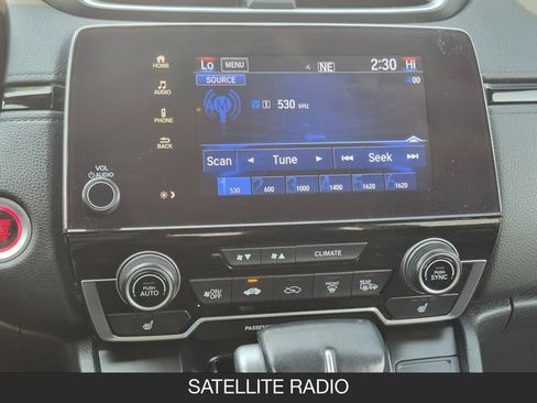 Used 2020 Honda CR-V EX-L image 24