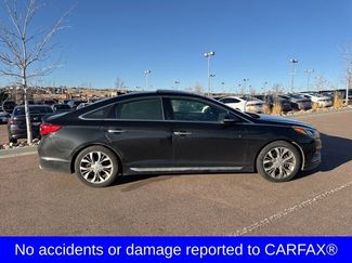 Used 2015 Hyundai Sonata Limited 2.0T video 2