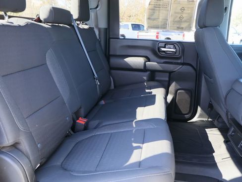 Used 2022 Chevrolet Silverado 2500 LT image 25