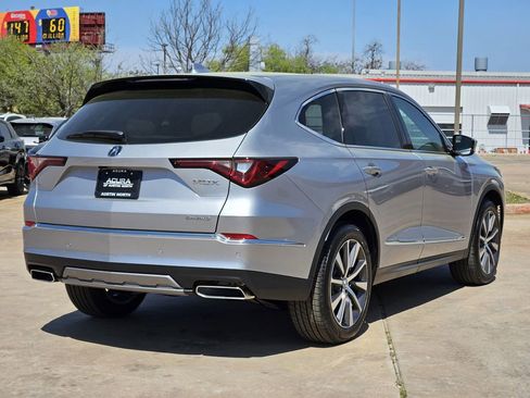 New 2026 Acura MDX w/ Technology Package AWD/4WD image 5