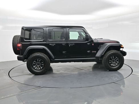 New 2026 Jeep Wrangler Unlimited Rubicon image 5