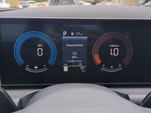 New 2026 Hyundai Tucson SEL image 34