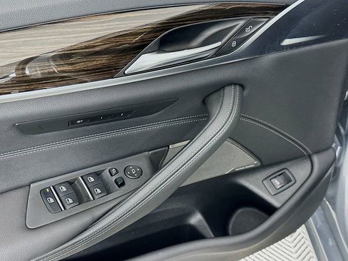 Certified 2023 BMW 540i w/ Premium Package image 18