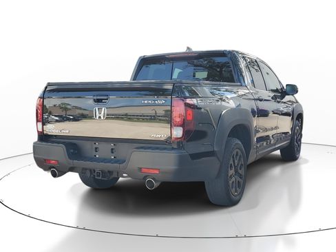 Used 2023 Honda Ridgeline RTL image 10