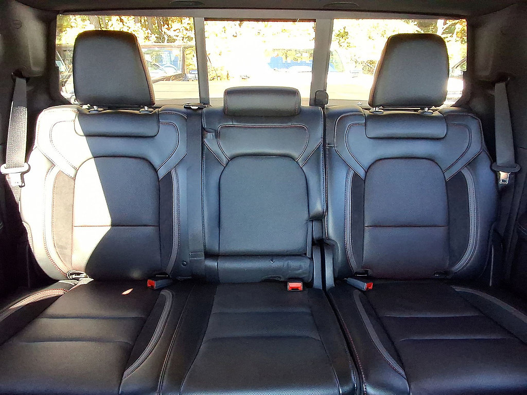 Used 2025 RAM 1500 Rebel w/ Rebel Level 2 Equipment Group AWD/4WD image 13