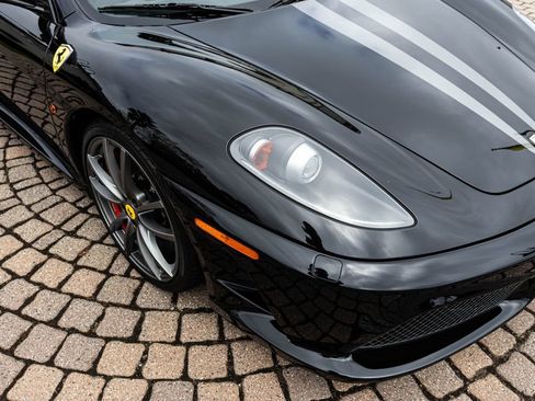 Used 2008 Ferrari F430 Scuderia RWD image 12