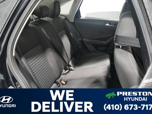 Used 2024 Volkswagen Jetta S image 16