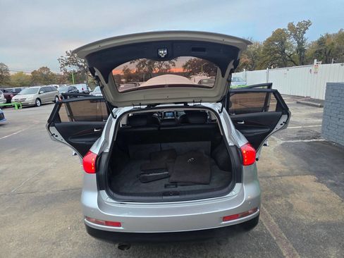 Used 2010 INFINITI EX35 Journey image 49