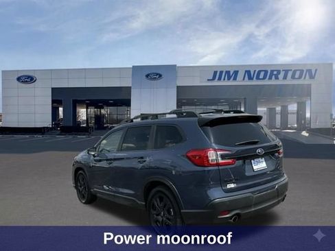 Used 2023 Subaru Ascent Onyx Edition AWD/4WD image 7