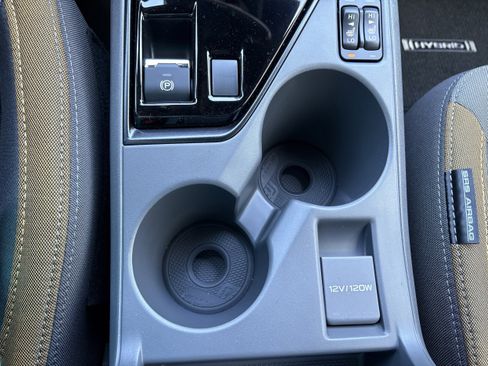 New 2026 Subaru Crosstrek 2.5i Sport image 20