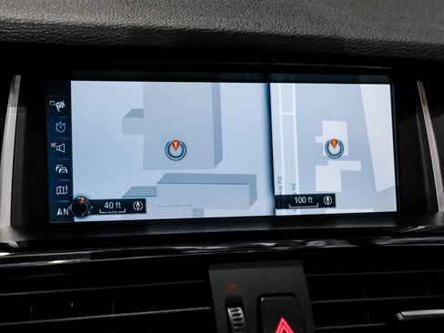 Used 2017 BMW X4 M40i AWD/4WD image 29