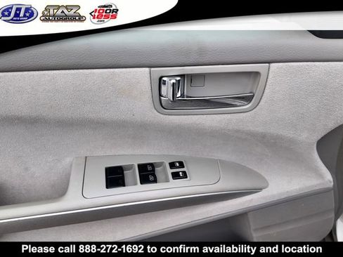 Used 2006 Nissan Maxima 3.5 SE image 14