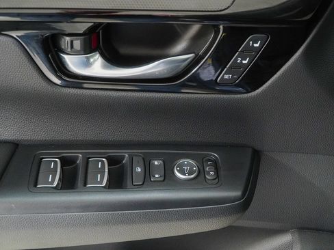 Used 2026 Honda CR-V Sport Touring image 19