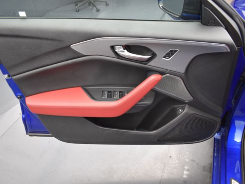 Used 2023 Acura TLX SH-AWD w/ A-SPEC Pkg image 10