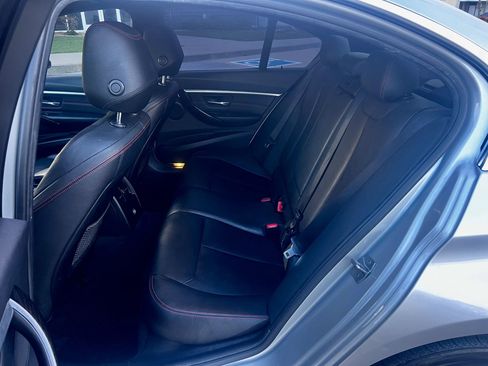 Used 2017 BMW 330i Sedan image 19