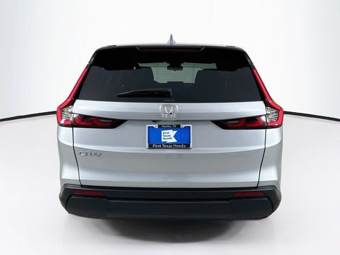 New 2026 Honda CR-V LX image 7