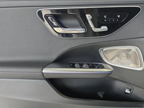 Certified 2025 Mercedes-Benz C 300 Sedan image 31