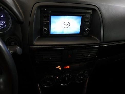 Used 2015 MAZDA CX-5 Touring w/ Bose/Moonroof Package image 20