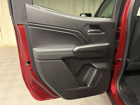 New 2026 GMC Canyon Elevation w/ Convenience Package image 22