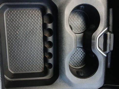 Used 2022 RAM 1500 Lone Star image 28