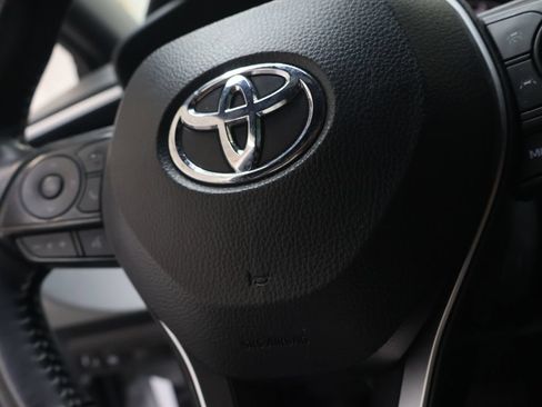 Used 2024 Toyota Corolla SE FWD image 21