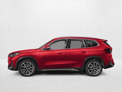 New 2026 BMW X1 xDrive28i w/ Technology Package AWD/4WD image 3