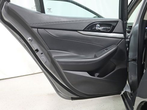 Used 2022 Nissan Maxima SL image 34