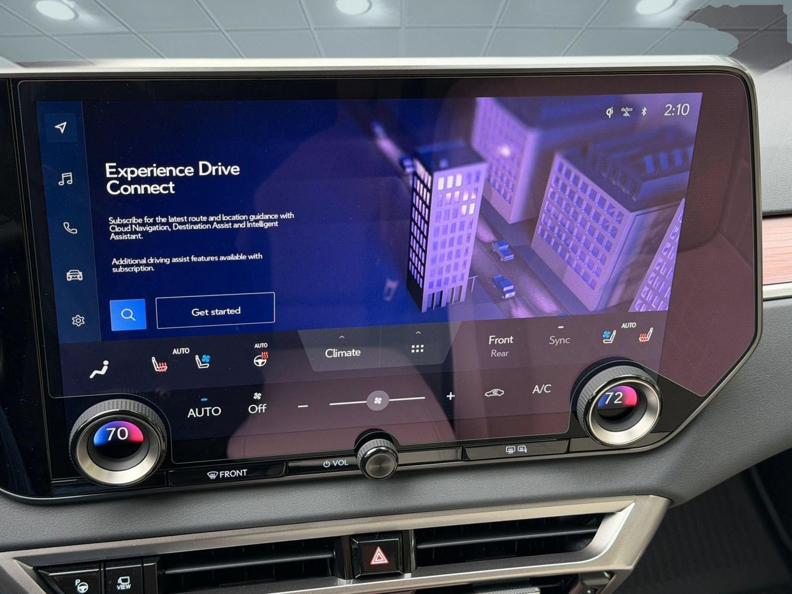 New 2026 Lexus RX 350 AWD w/ Convenience Package image 23