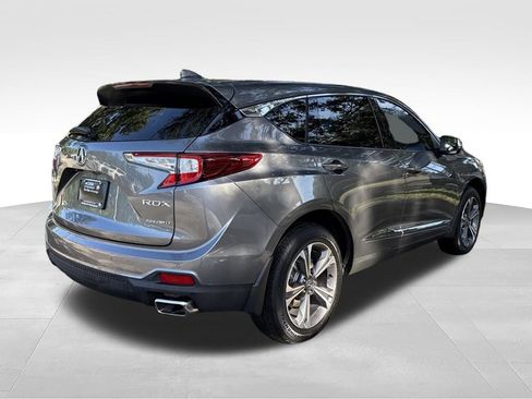 Certified 2025 Acura RDX w/ Technology Package AWD/4WD image 5