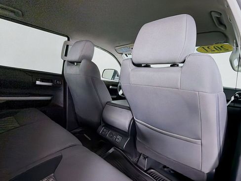 Used 2021 Toyota Tundra SR5 AWD/4WD image 26