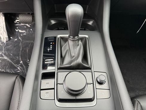 New 2026 MAZDA MAZDA3 s image 17