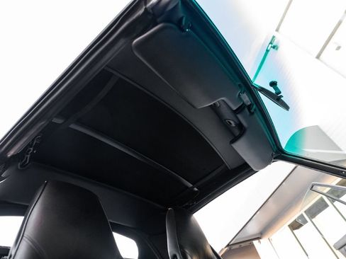 Used 1989 Porsche 911 Turbo image 33