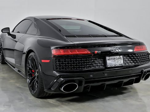 Used 2020 Audi R8 V10 image 10